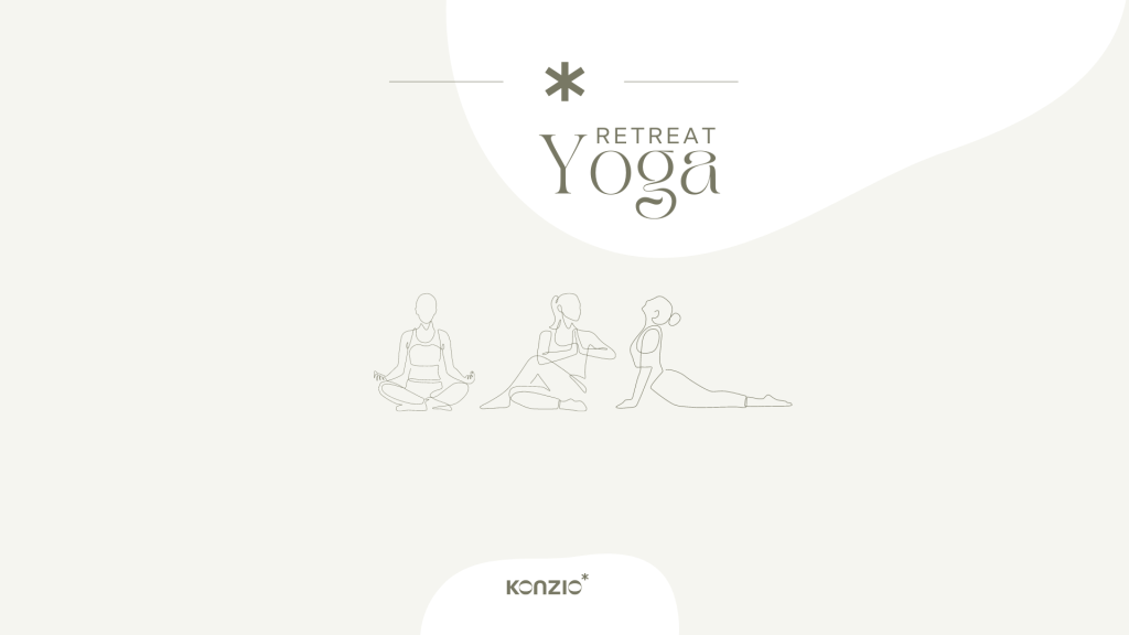 KONZIO Yoga Retreat